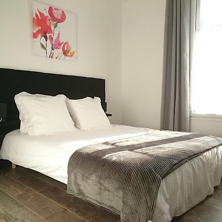 Maison De Ville Bed & Breakfast Magny-en-Vexin Ngoại thất bức ảnh