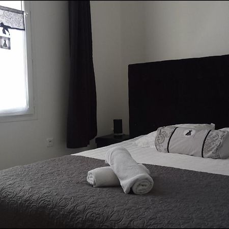 Maison De Ville Bed & Breakfast Magny-en-Vexin Ngoại thất bức ảnh