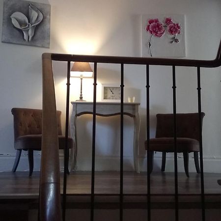 Maison De Ville Bed & Breakfast Magny-en-Vexin Ngoại thất bức ảnh