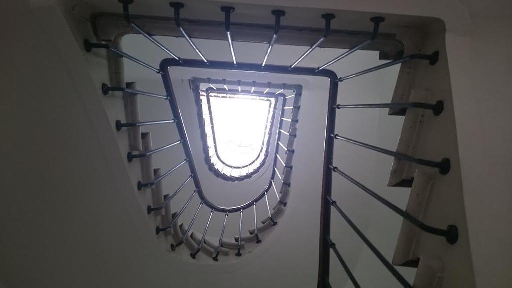 Maison De Ville Bed & Breakfast Magny-en-Vexin Ngoại thất bức ảnh