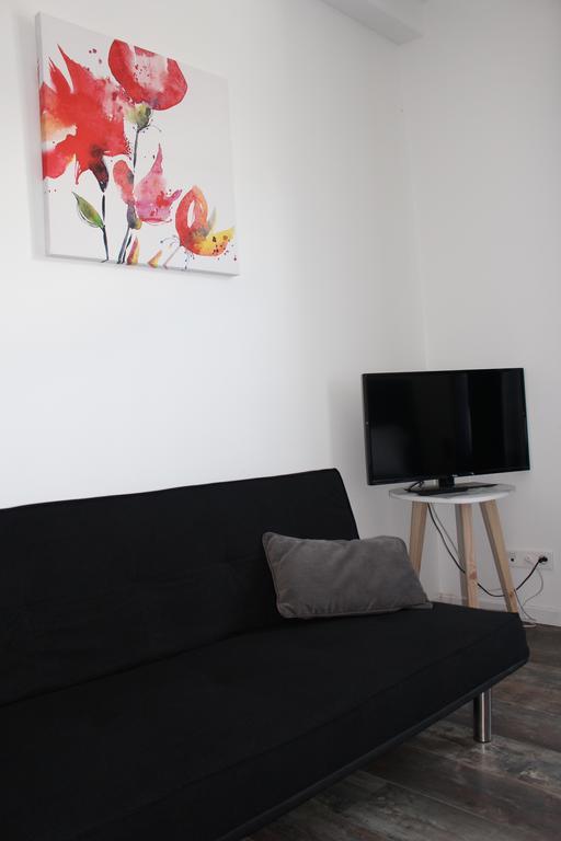 Maison De Ville Bed & Breakfast Magny-en-Vexin Ngoại thất bức ảnh