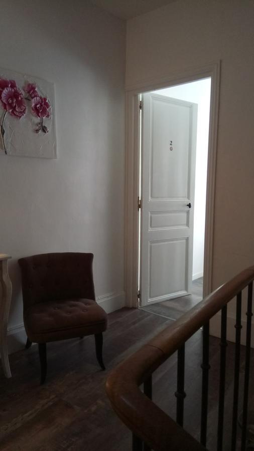 Maison De Ville Bed & Breakfast Magny-en-Vexin Ngoại thất bức ảnh
