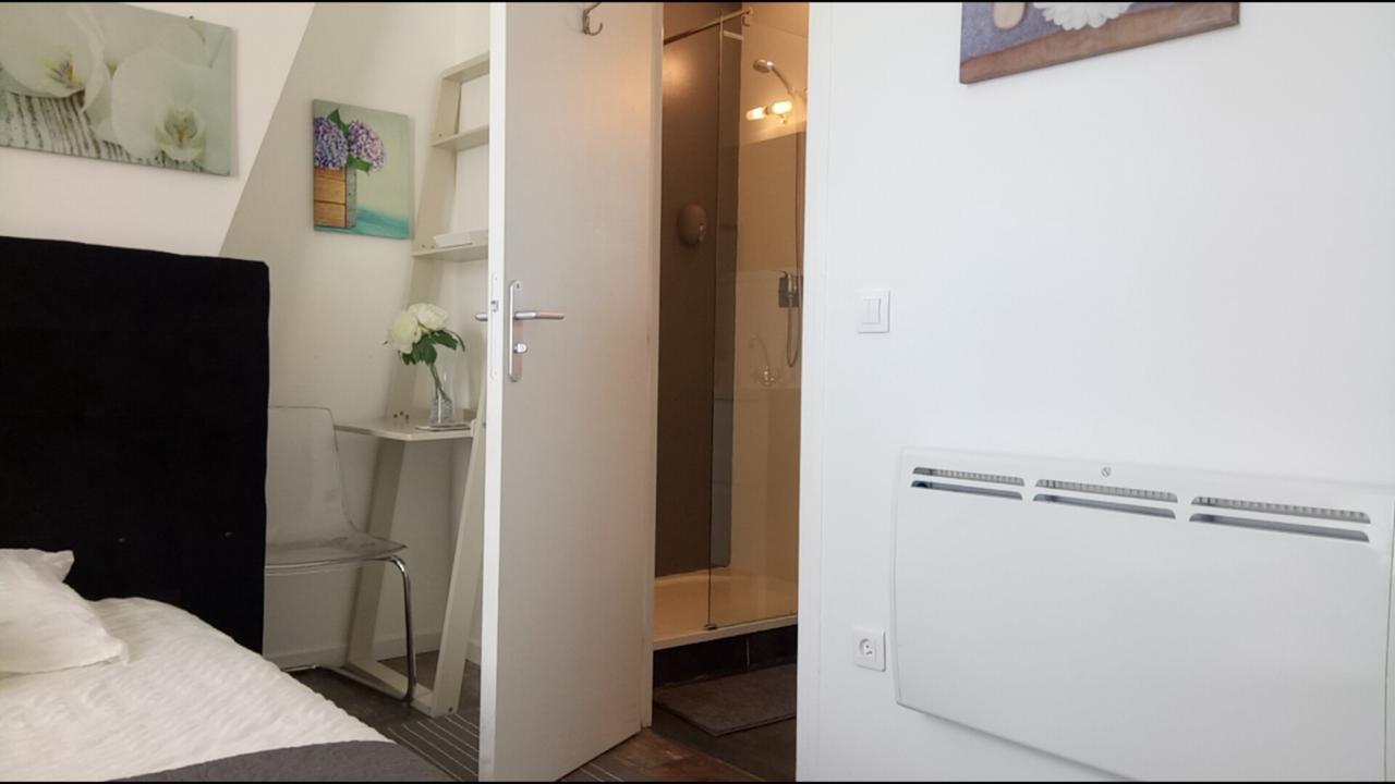 Maison De Ville Bed & Breakfast Magny-en-Vexin Ngoại thất bức ảnh