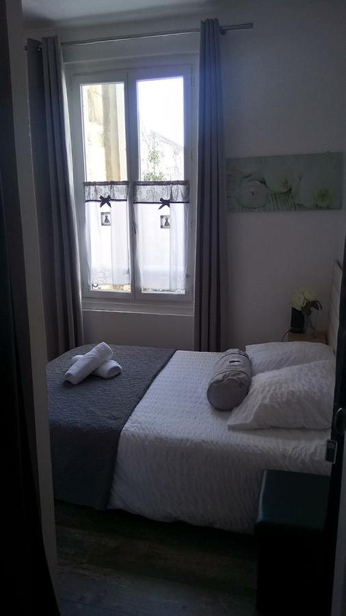 Maison De Ville Bed & Breakfast Magny-en-Vexin Ngoại thất bức ảnh